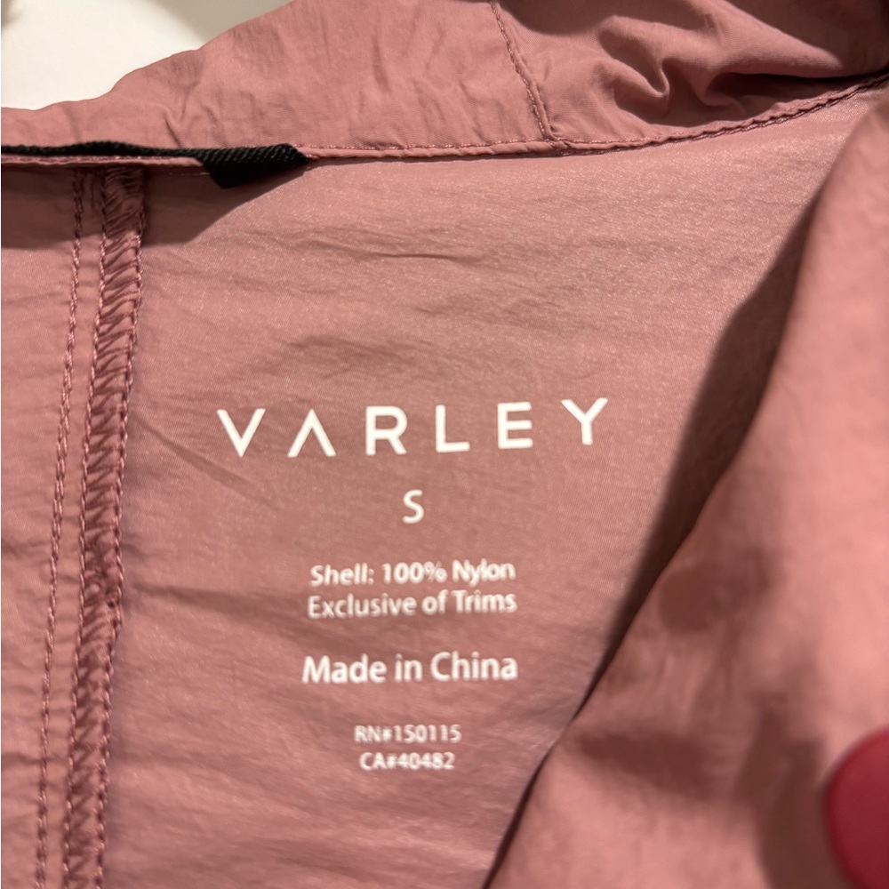 Varley Jacket - Picture 6 of 8